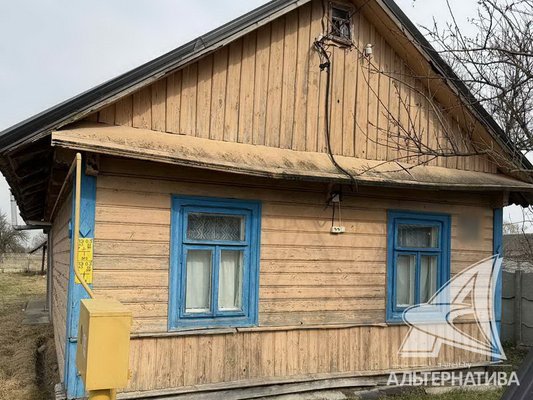 1-комн. квартира — Старое Село