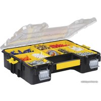 Органайзер Stanley FatMax Deep Pro Metal Latch 1-97-518