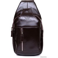 Городской рюкзак Versado 217 (коричневый)