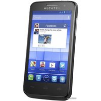Телефон Alcatel One Touch M'Pop 5020D