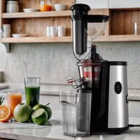 Соковыжималка Kitfort KT-1162