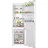 Холодильник Candy CFN6185W