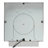 Кухонная вытяжка Konigin Allegro 30 (нержавеющая сталь)