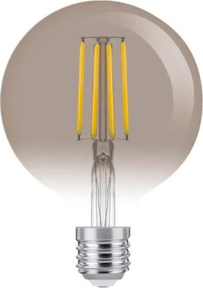 Светодиодная лампочка SmartBuy SBL-G95SM-5-18K-E27