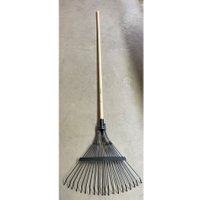 Грабли веерные Fiskars 1011611