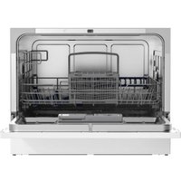 Настольная посудомоечная машина TEKA LC 24700 WH