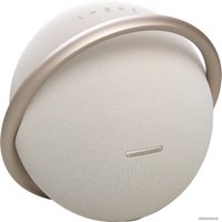 Беспроводная колонка Harman/Kardon Onyx Studio 8 (шампань)