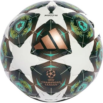 Adidas Pro Sala UCL 2025 JH1294-4 (4 размер)