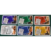 Настольная игра Hasbro Клуэдо (Cluedo)