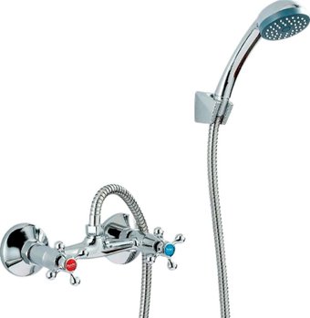 Смеситель Diadonna D200-65