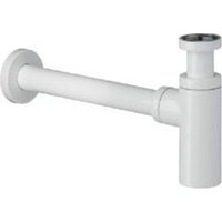 Сифон Grocenberg GB210 (белый)