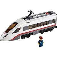 Конструктор King 40015 Скоростной пассажирский поезд на радиоуправлении