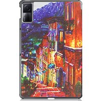 Чехол для планшета JFK Smart Case для Xiaomi Redmi Pad 10.6 (Италия)