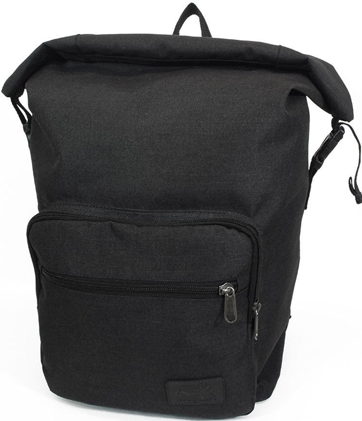 

Городской рюкзак Stelz 3005-001 (черный)