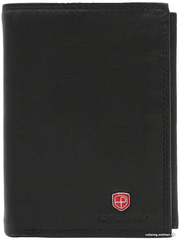 Кошелек Peterson PTN MR-03-CN (черный)