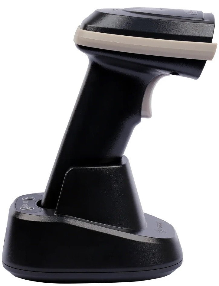 Сканер штрих-кодов G-Sense IS1408BT-HD
