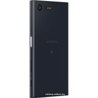 Телефон Sony Xperia X Compact Universe Black