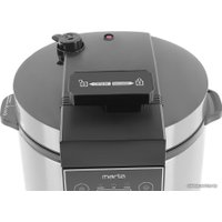 Мультиварка-скороварка Marta MT-4332