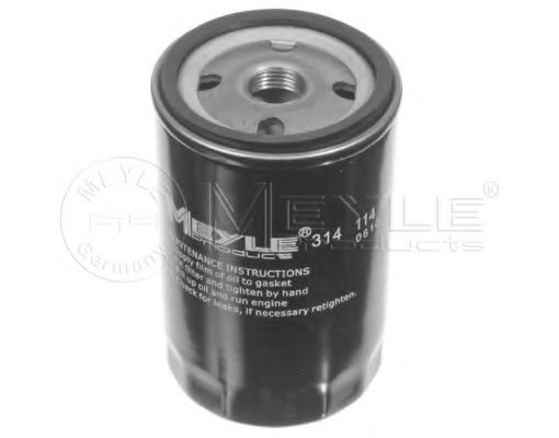 

Масляный фильтр Meyle 3141140007