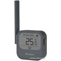 Термогигрометр Qingping Commercial Thermometer And Hygrometer (серый)