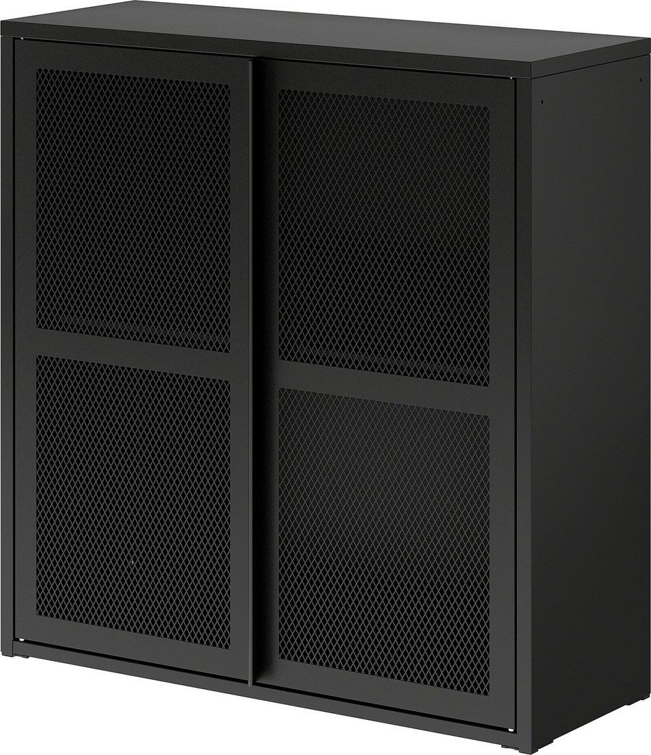 Шкаф распашной Ikea Ivar 00531240