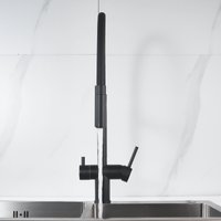 Смеситель Shevanik S178H