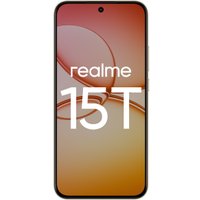 Телефон Realme 15T RMX5111 12GB/256GB международная версия (белый)