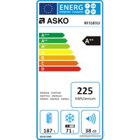 Холодильник ASKO RF31831I