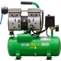 Компрессор ECO AE-10-OF1