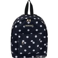 Детский рюкзак Erich Krause EasyLine 6L Dots in Black 51680