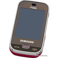 Кнопочный телефон Samsung B5722 DuoS