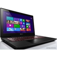 Игровой ноутбук Lenovo Y40-70 (59423034)