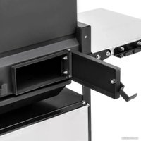 Мангал для дачи Helios Smart-1200 Ультра HS-GS-M1205-U в Барановичах