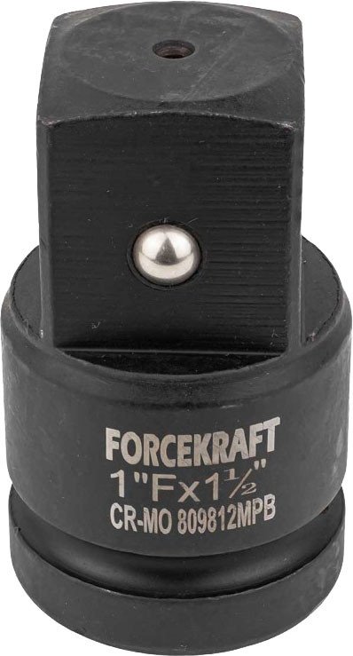 

Адаптер слесарный ForceKraft FK-809812MPB