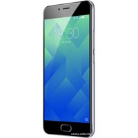 Смартфон MEIZU M5s 16GB Gray