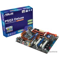 Материнская плата ASUS P5Q3 Deluxe/WiFi-AP @n