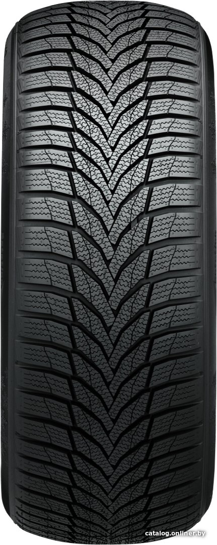 225/50R17 98V NEXEN WINGUARD SPORT 4本　Ｊ.74 Nexen WinGuard Sport 2 225/50R17 98V зимние шины купить в Минске