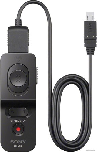 Пульт ДУ Sony RM-VPR1
