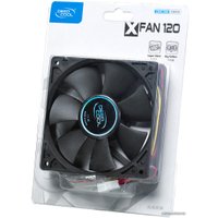 Вентилятор для корпуса DeepCool DP-FDC-XF120