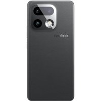 Телефон Realme 16 Pro+ 5G 12GB/256GB международная версия (серый)