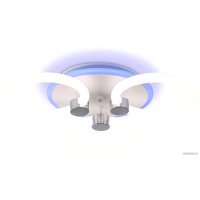 Припотолочная люстра Ambrella light Original FA3838/3 WH