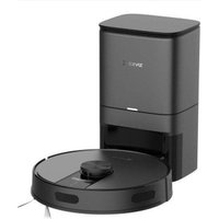 Робот-пылесос Ezviz RE4 Plus (черный)