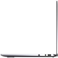 Ноутбук Dell Latitude 15 9510-7601