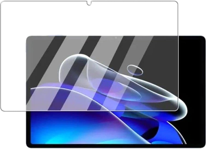 

Защитное стекло KST 2.5D для Realme Pad X 10.95 (прозрачный)