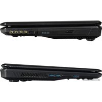 Игровой ноутбук MSI GT60 0NC-478XRU