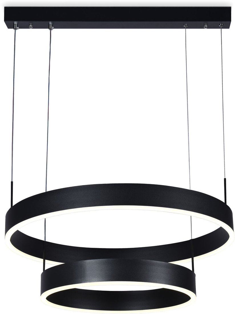 

Подвесная люстра Ambrella light FA FA6612