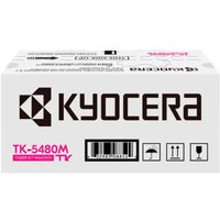 Картридж Kyocera TK-5480M