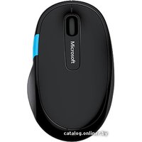 Мышь Microsoft Sculpt Comfort Mouse (H3S-00002)