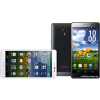 Телефон Pantech Vega R3