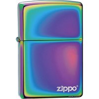 Зажигалка Zippo Classic 151ZL Spectrum